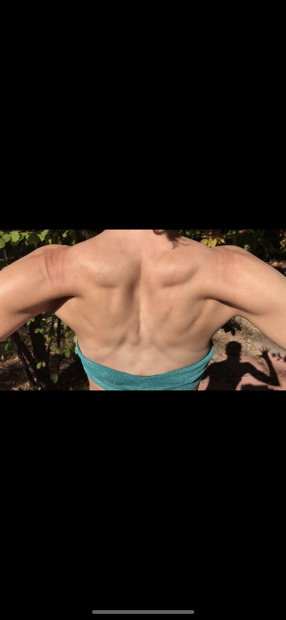 General Fitness Exercises