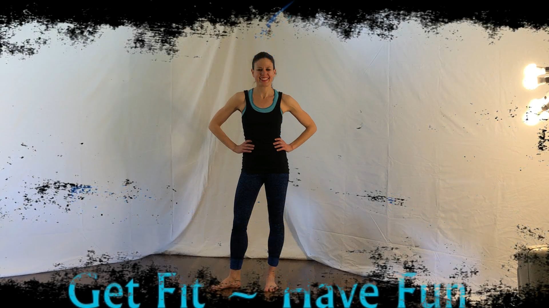 Move it Monday.part.2