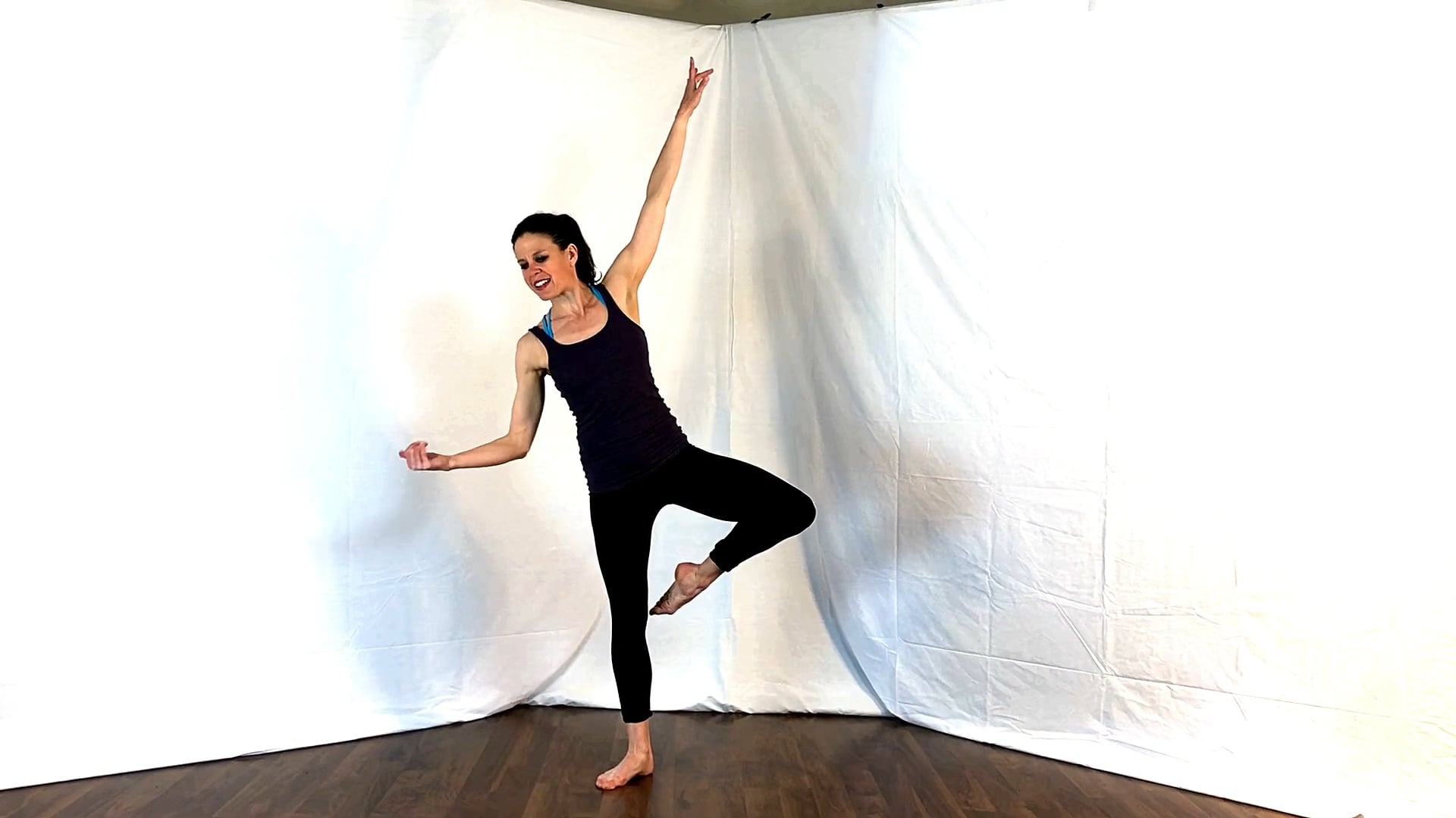 "Already Gone" voice/demo instruction Part 1