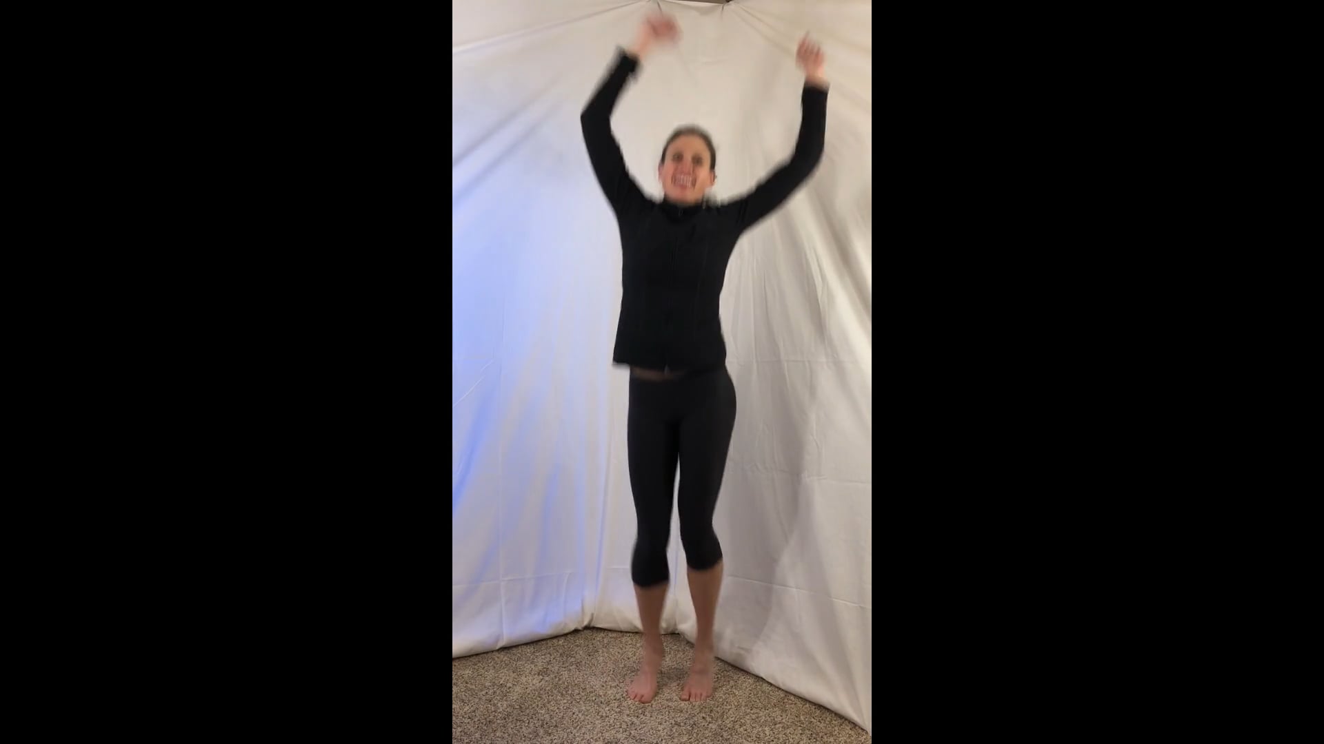 get.up.and.do.something! Instruction