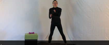 Rainy Day Restlessness