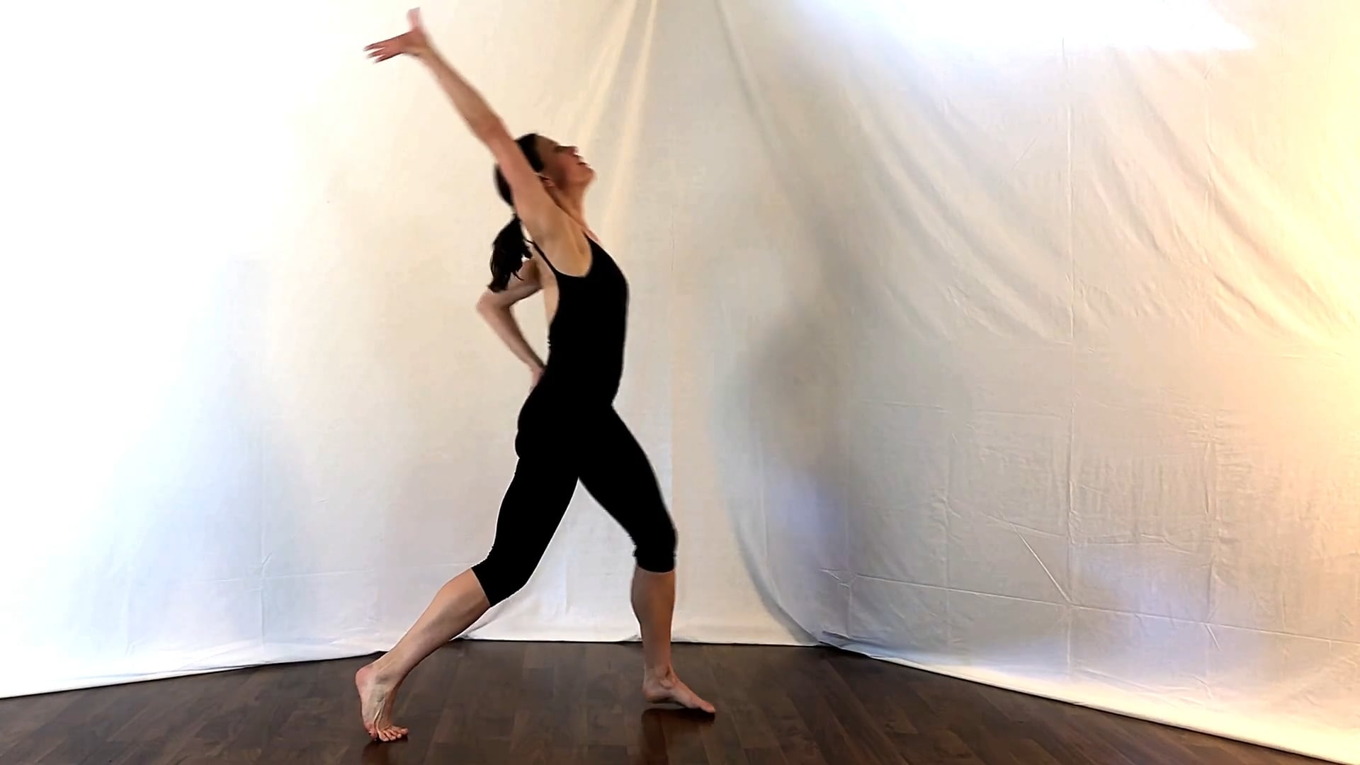 Jazzy Cola performance part 1