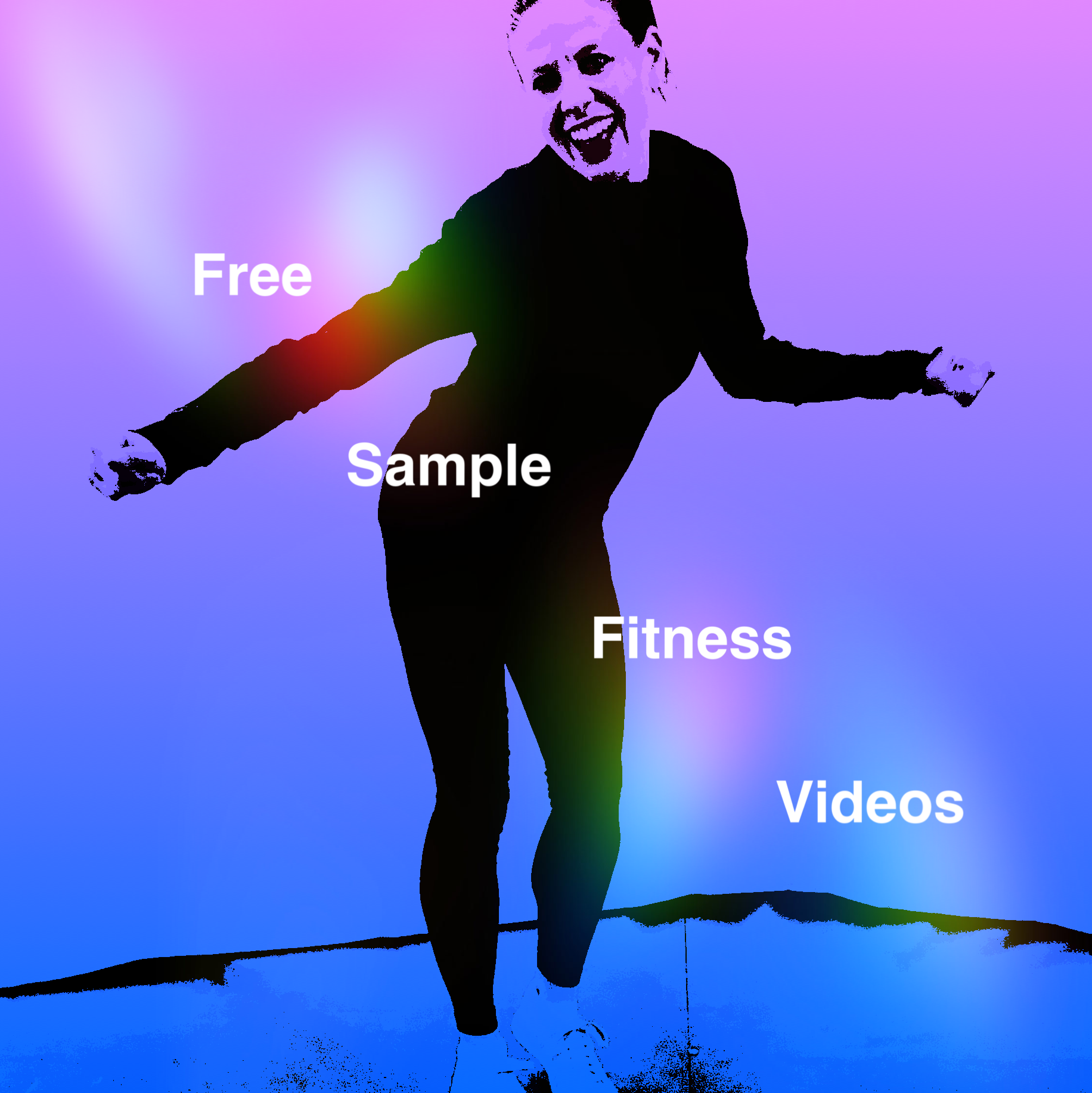 Free workout Samples