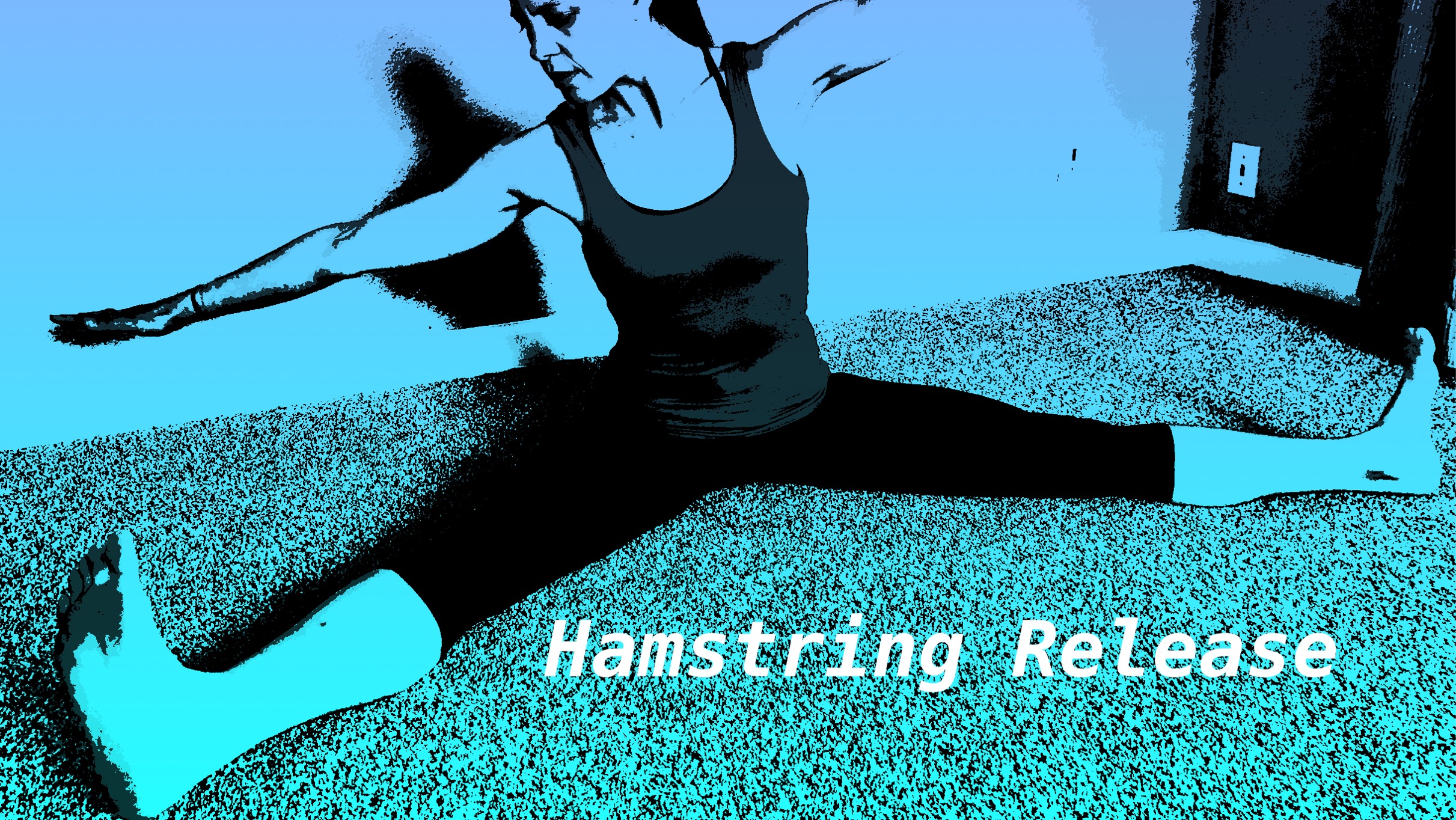 Hamstring Release