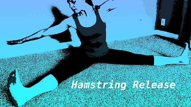 Hamstring Release
