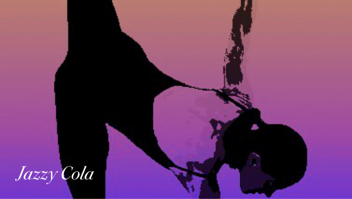 Jazzy Cola - Instruction Part 1