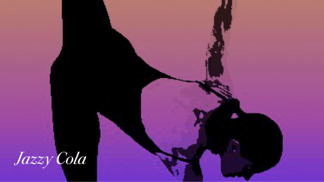 Jazzy Cola - Instruction Part 1