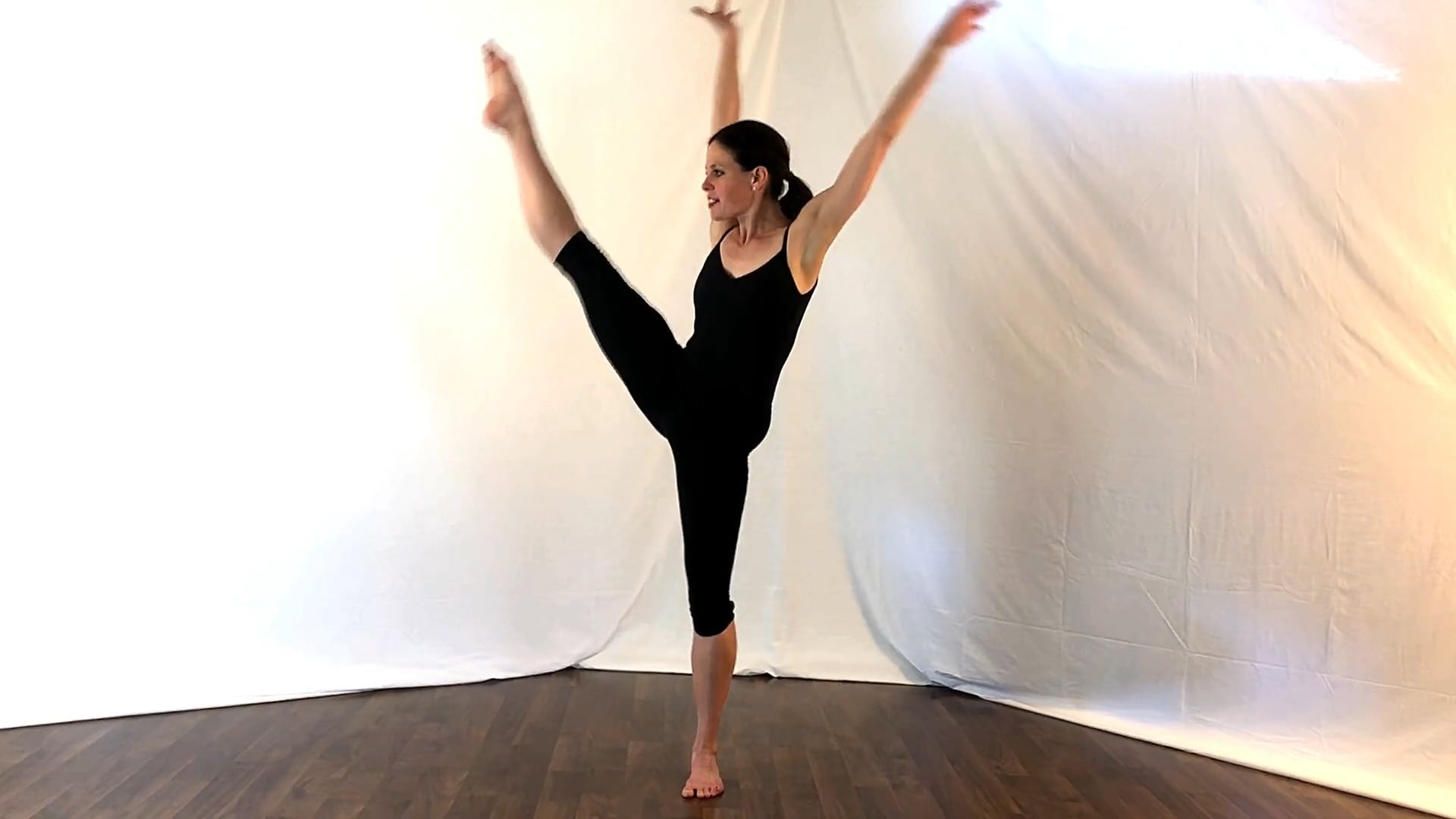 Say (All I Need) Instruction - Part 2