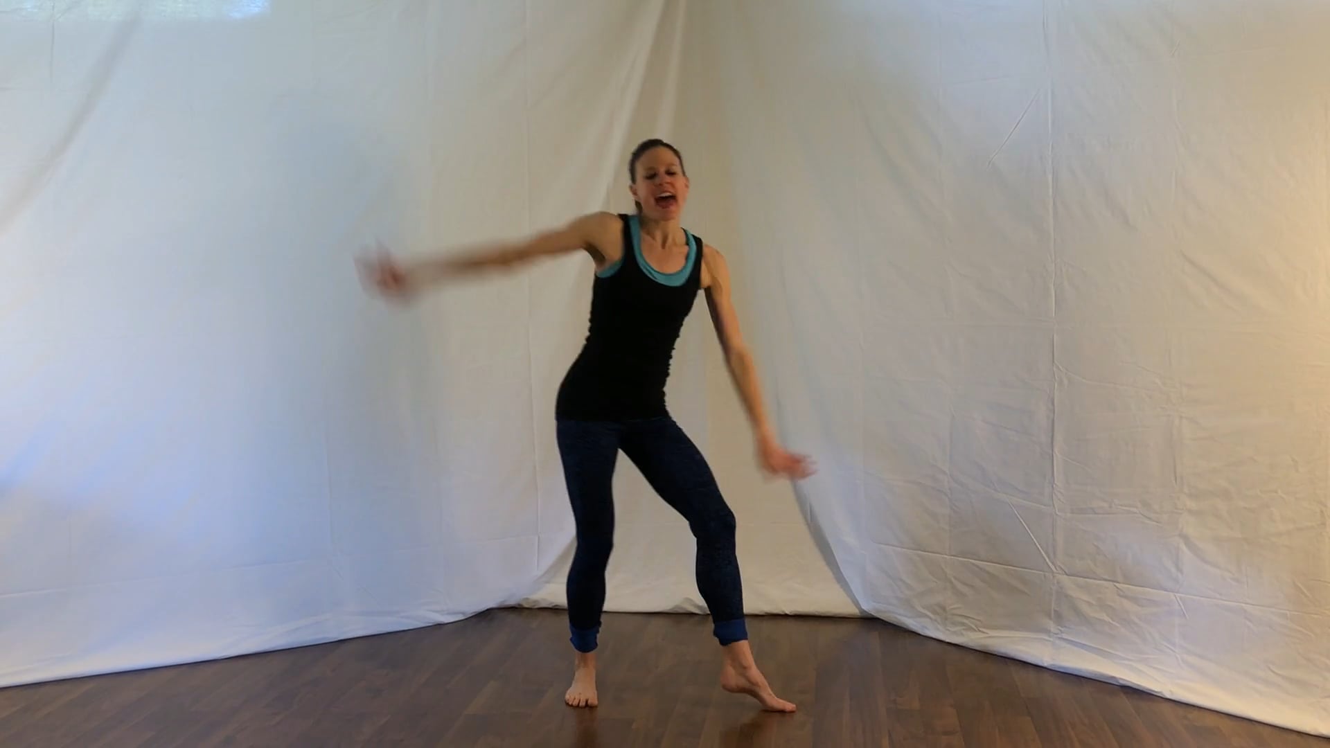 Move it Monday.part.1