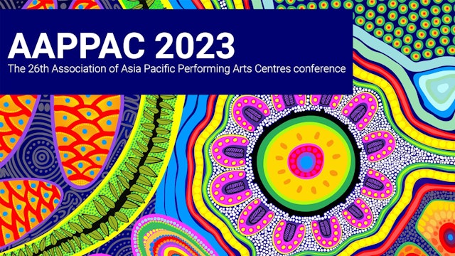 AAPPAC Conference 2023