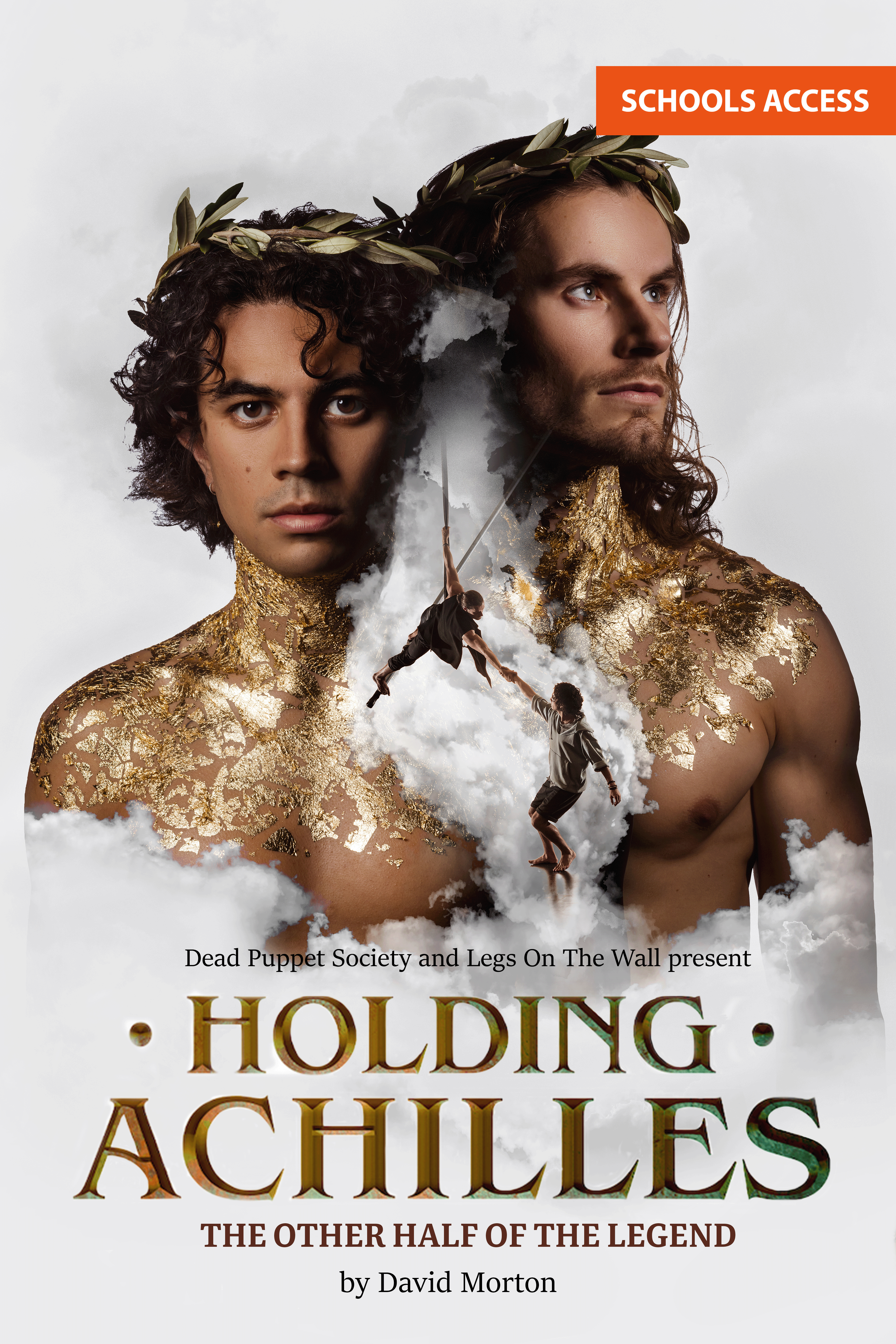 For Students and Teachers Digital Stage