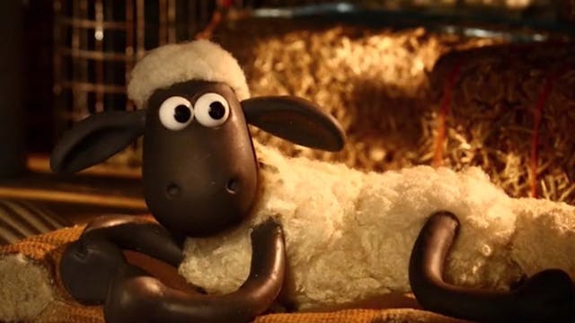 What to Expect from Shaun the Sheep’s...