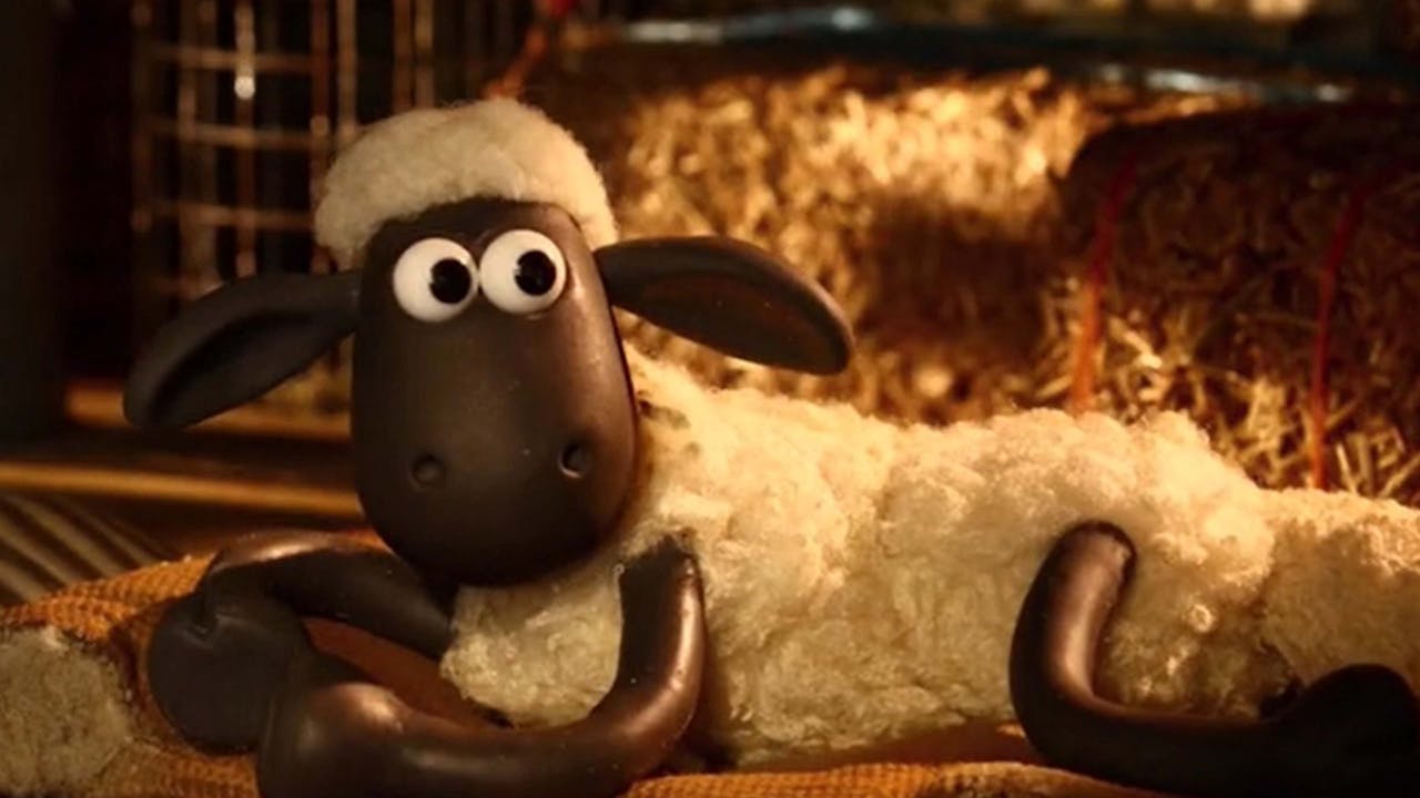 What To Expect From Shaun The Sheep’s Circus Show - Circa - Digital Stage