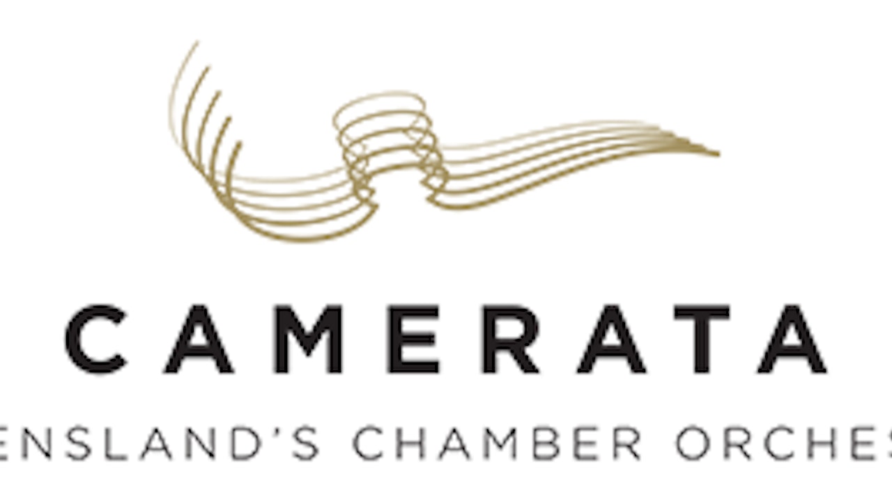 Camerata – Queensland’s Chamber Orchestra