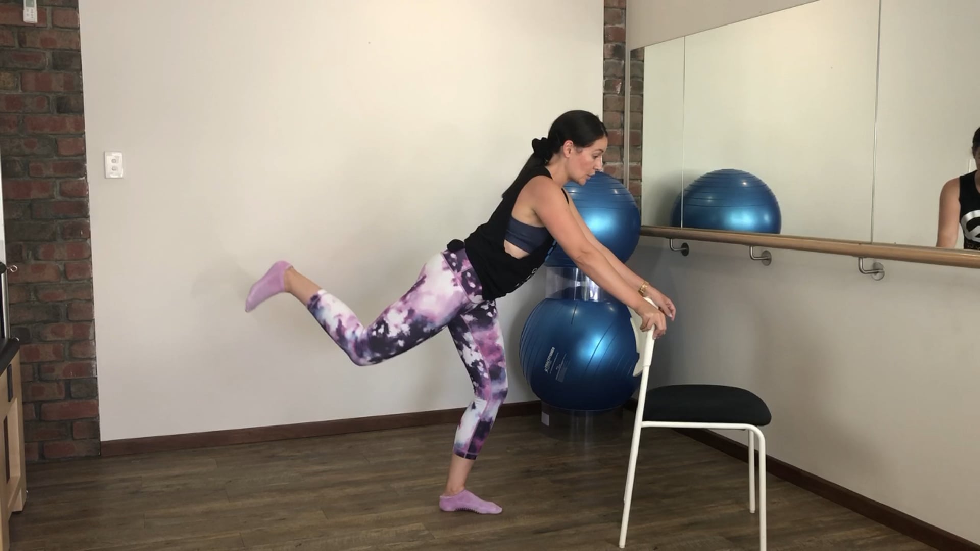 Barre 1