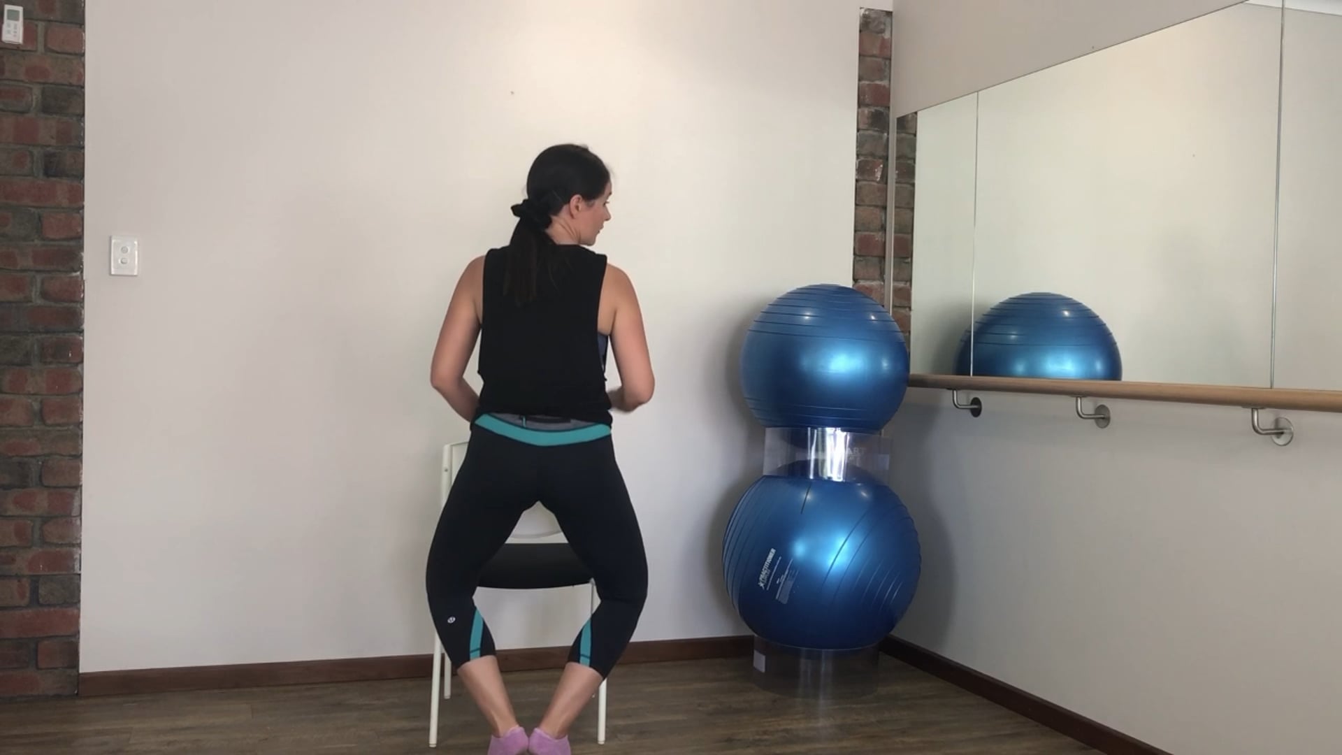 Barre 2