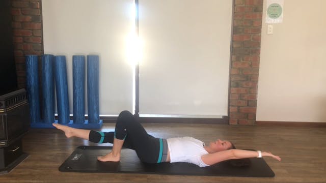Basic core 