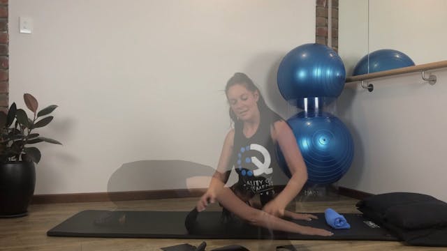 Posture 1