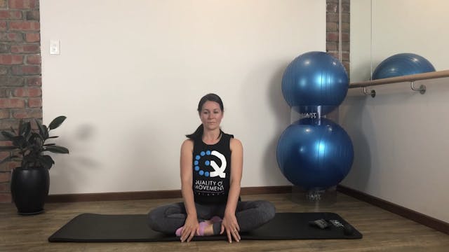 Stretch 1