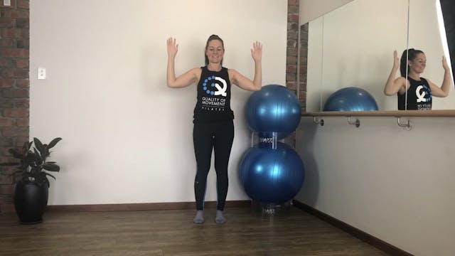 Arms 2