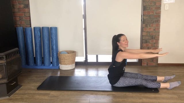 Quick Core