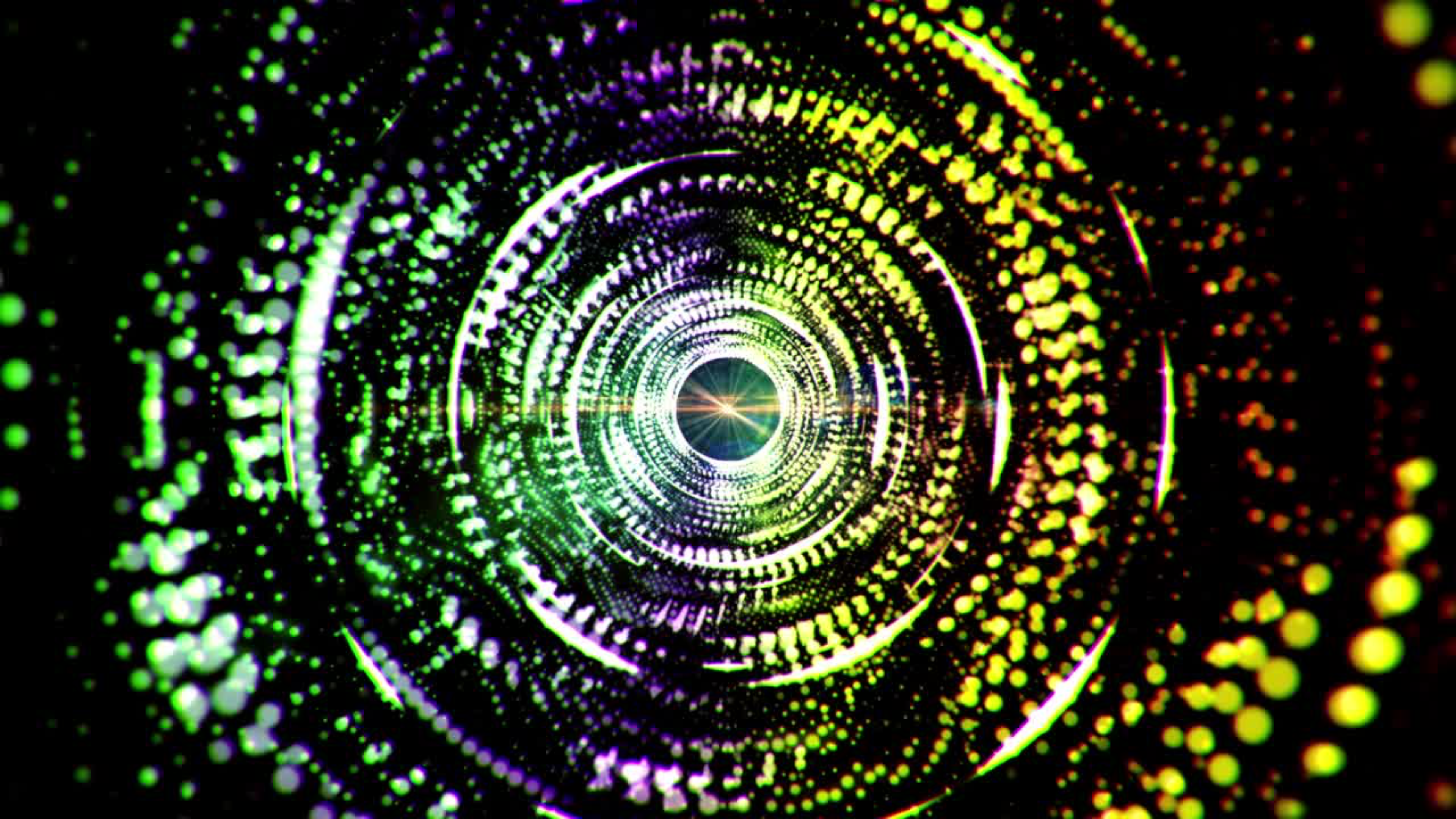 Solfeggio Frequency 963Hz