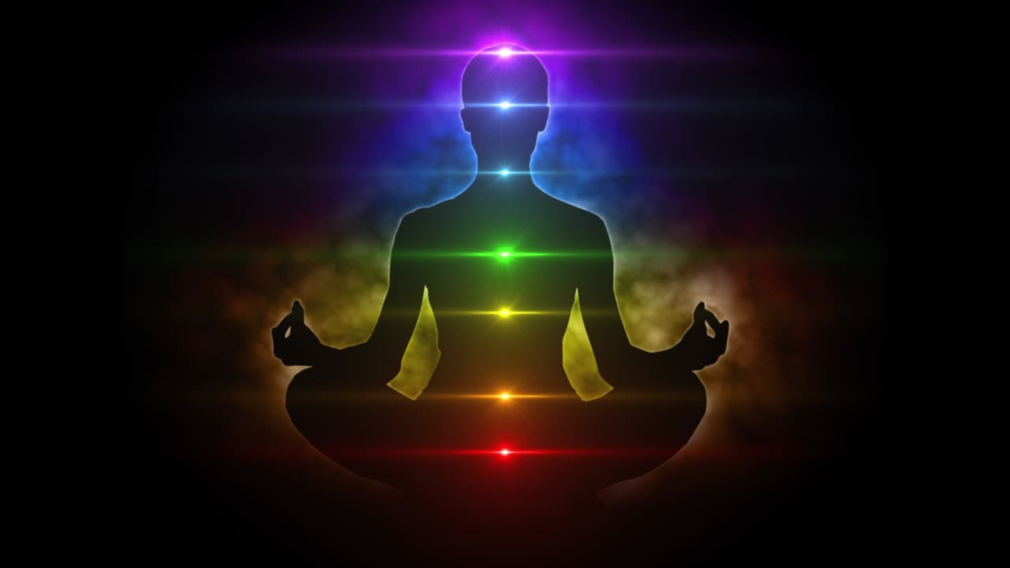 Chakras