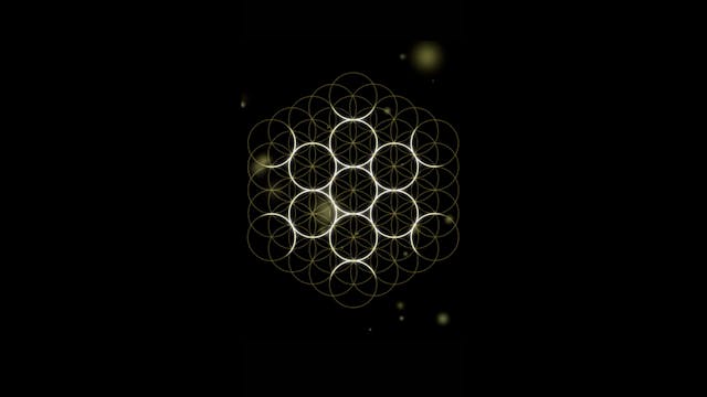Metatron’s Cube 