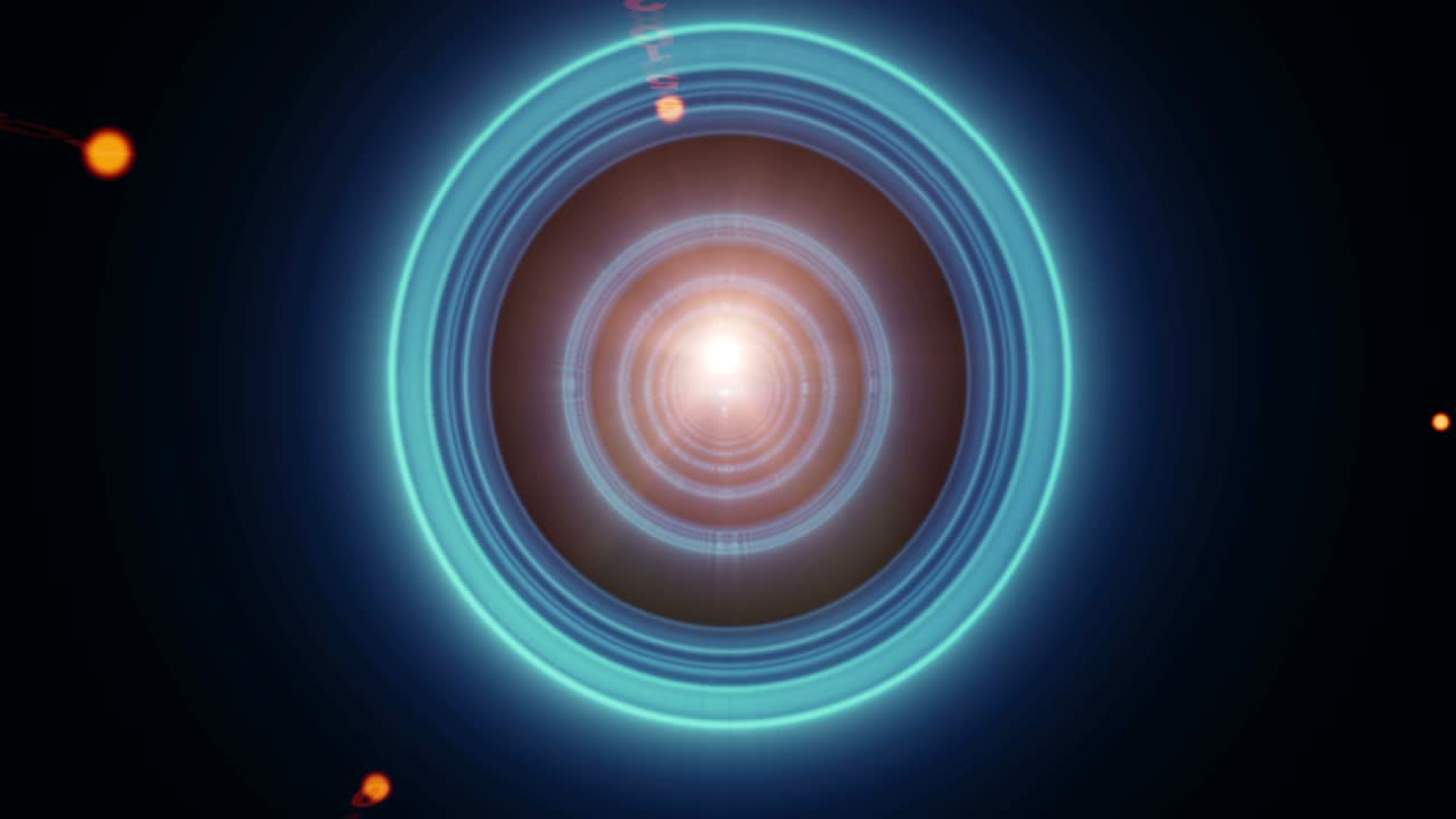 Solfeggio Frequency 174Hz