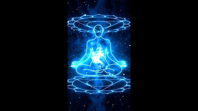 Throat Chakra 