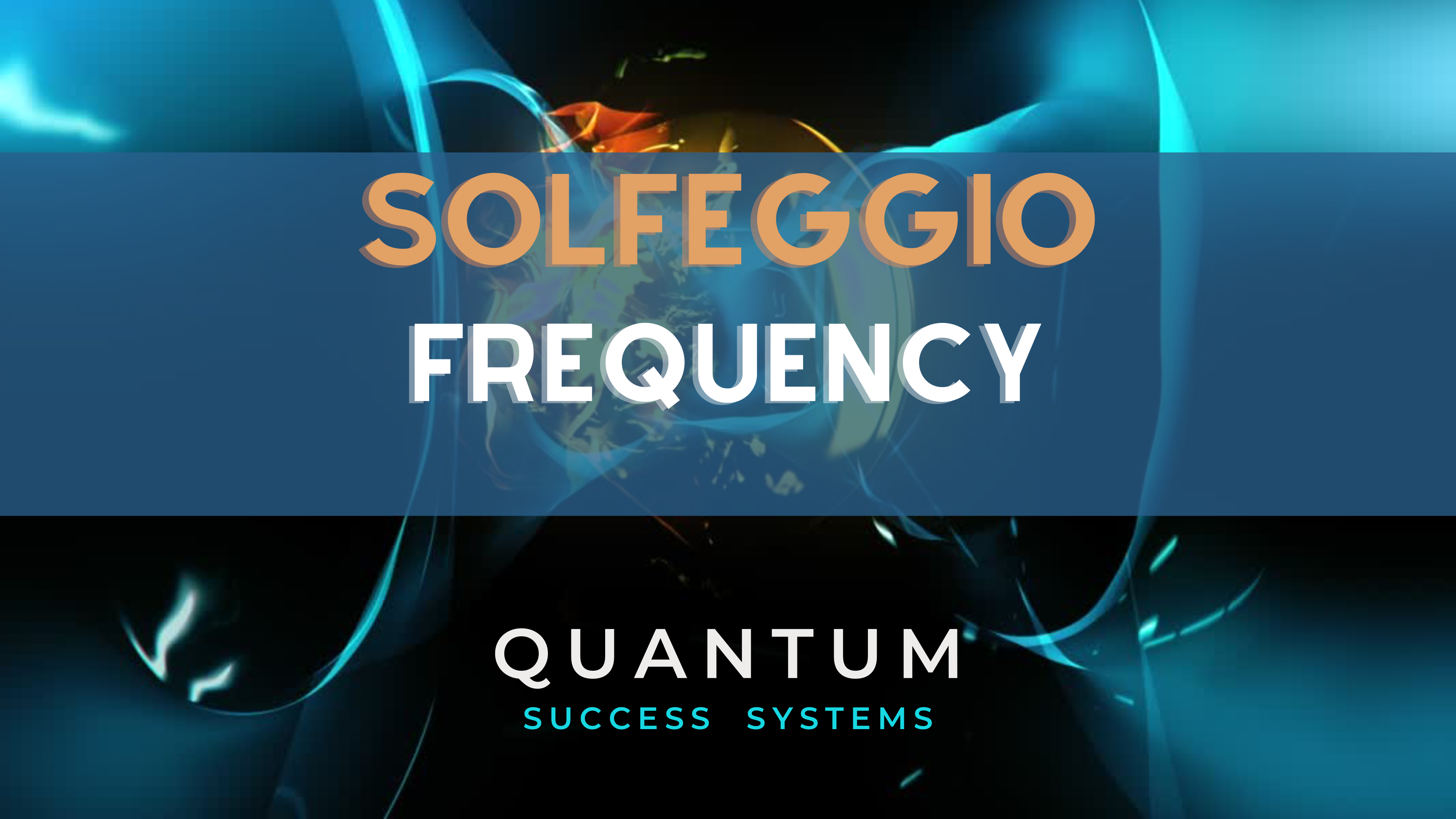 Solfeggio Frequencies
