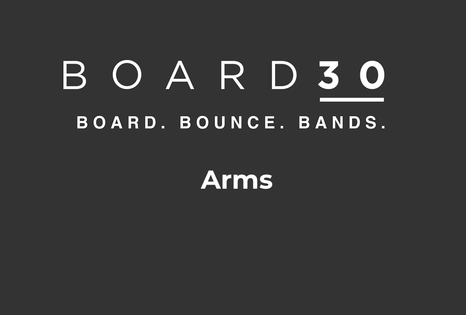 Arms