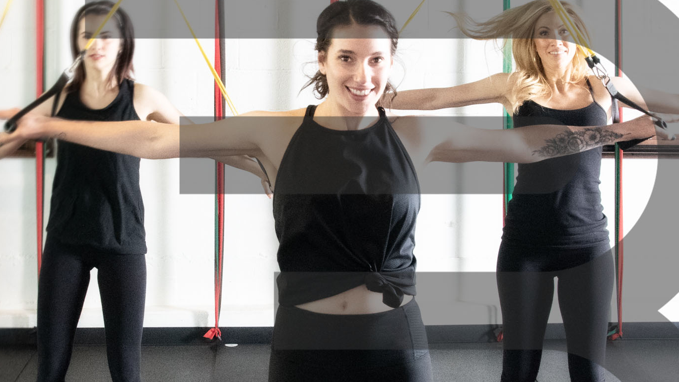 Davinci Body Board 2 with Larissa 