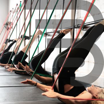Power Abs 2 with Rachel