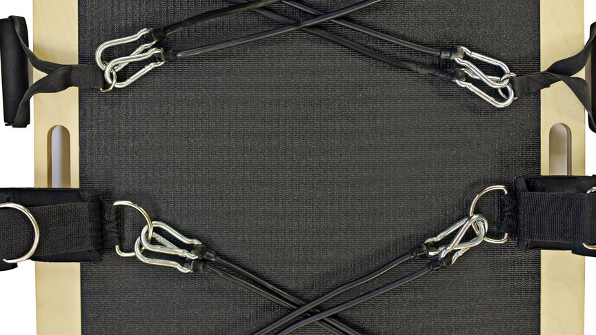 Mini Board Sculpt 1 with Kristina