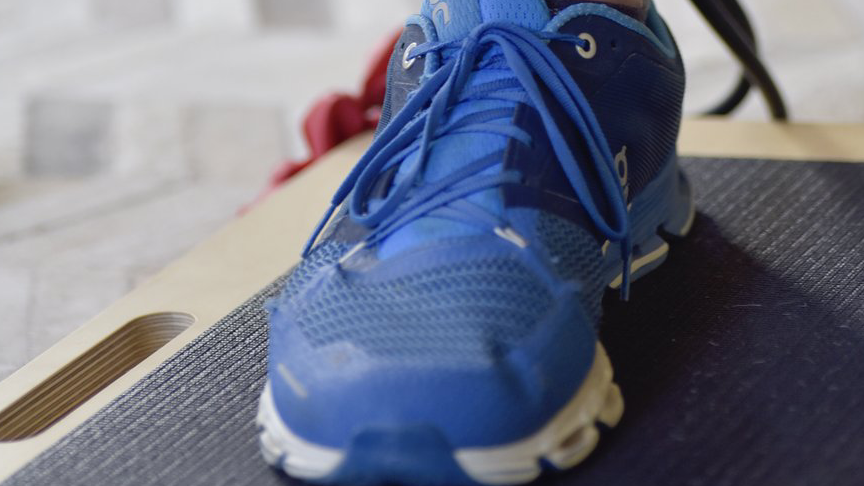 Mini Board Sculpt 2 with Julia