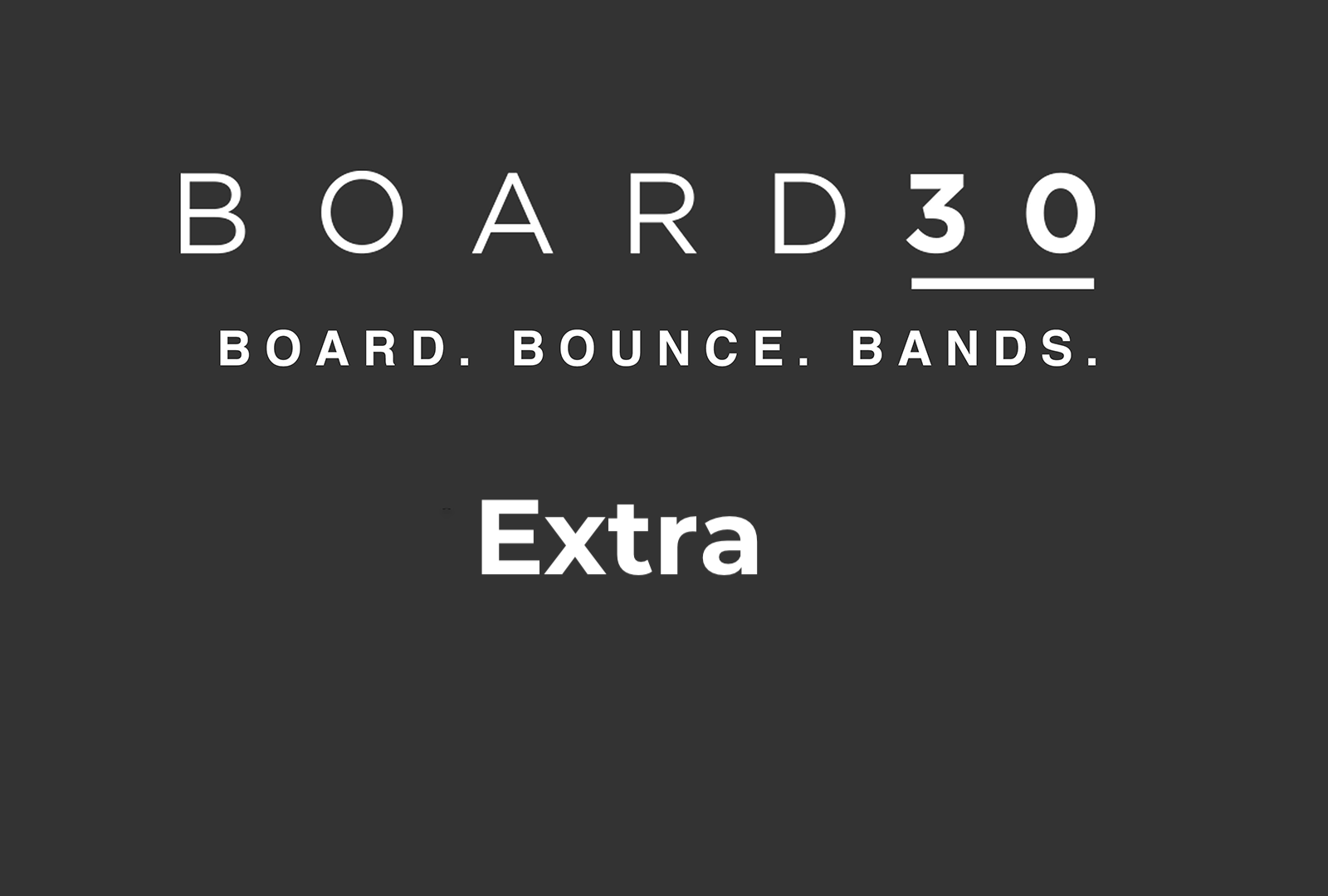 Extra