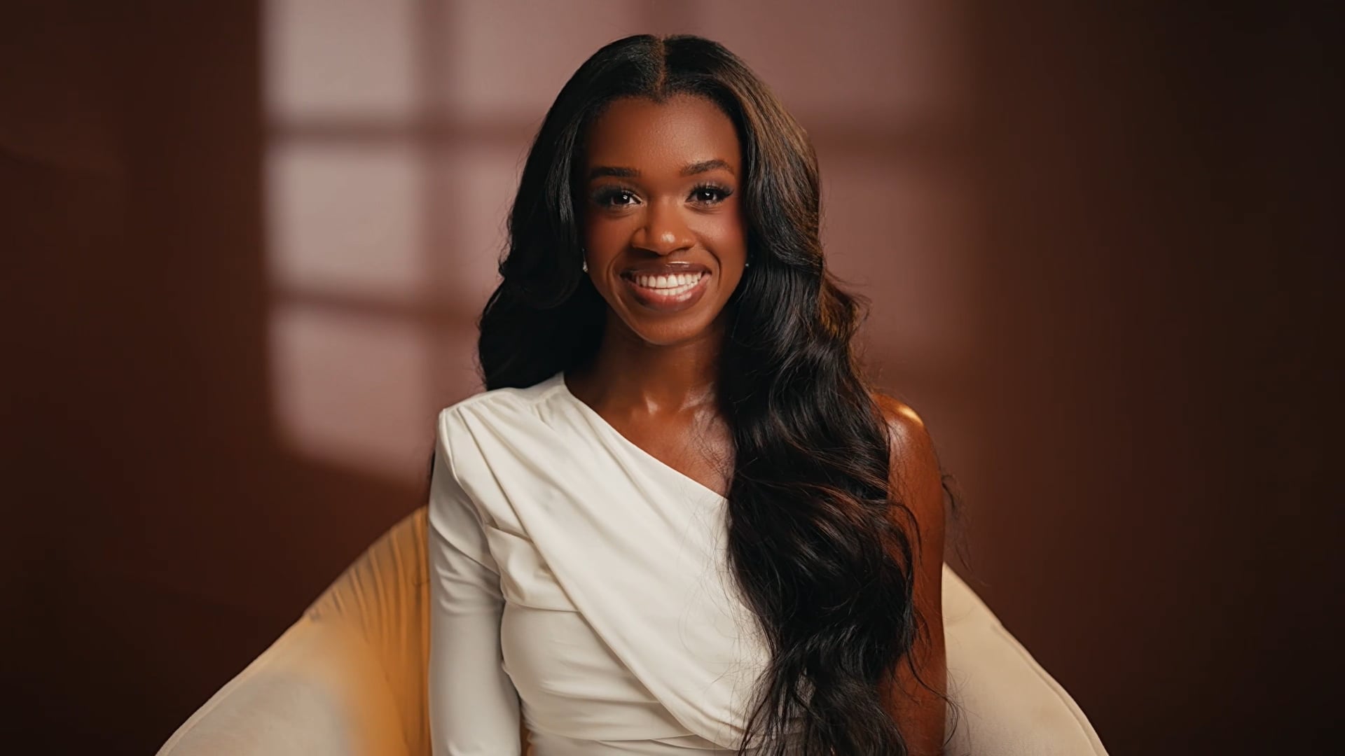 Miss District of Columbia USA  - Official Beyond The Crown