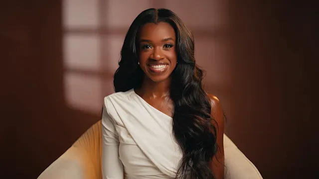 Miss District of Columbia USA  - Offi...
