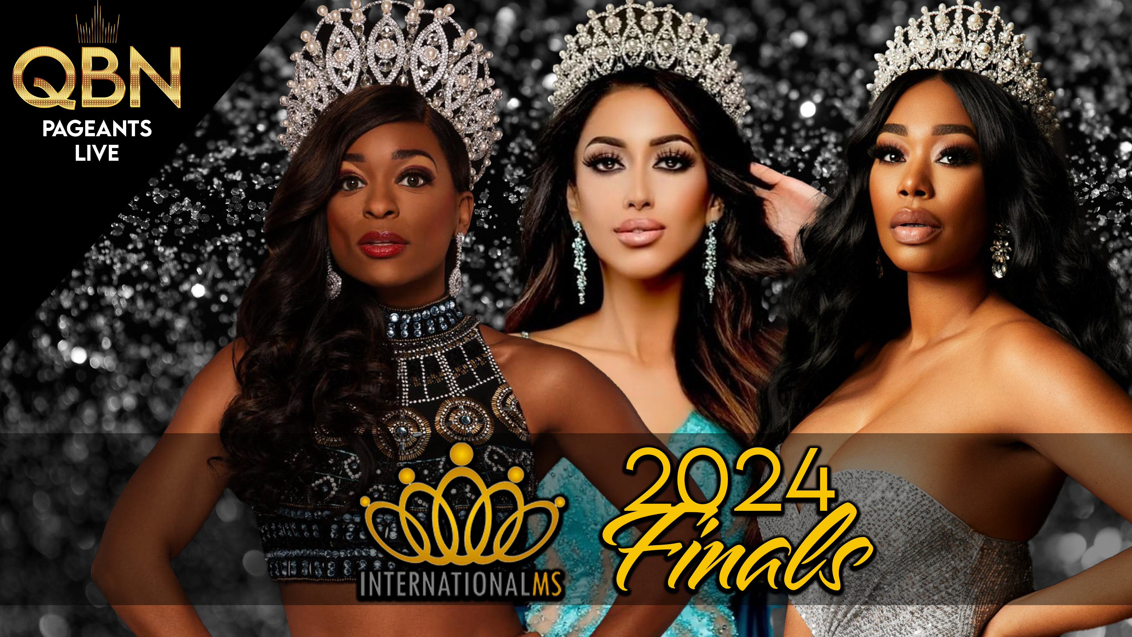 International MS 2024 Finals
