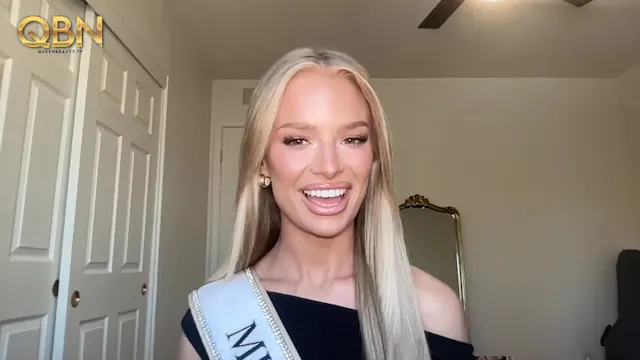 Miss Arizona USA - Kaitlyn Humpfries ...