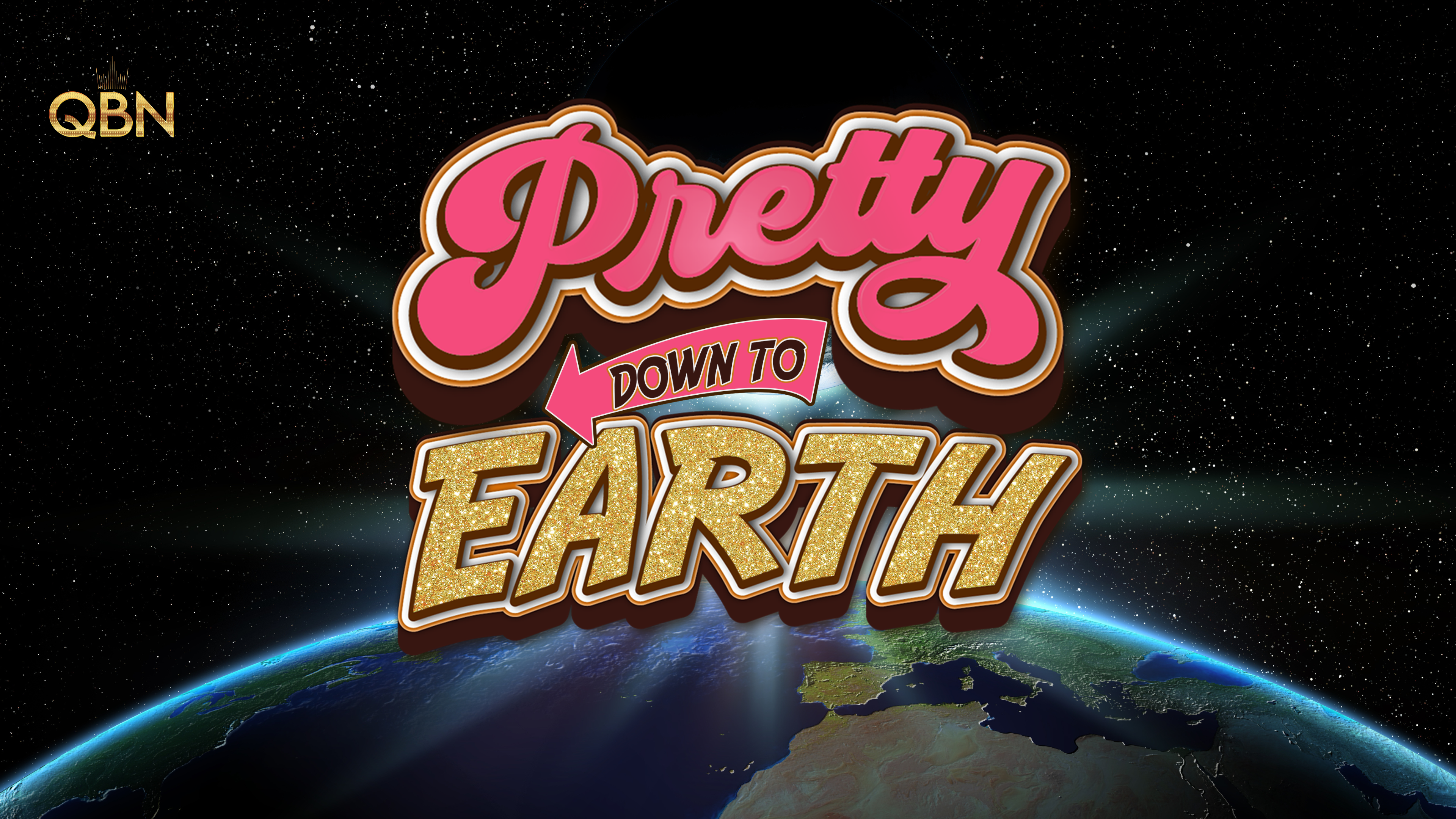 Pretty Down To Earth