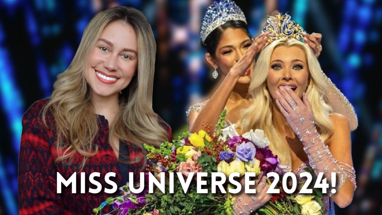 Pageant commentator reveals Miss Universe Mexico 2024 Highlights! dani walker
