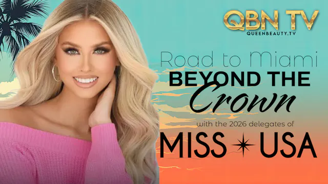 MISS Illinois USA  - Vivica Lewandows...