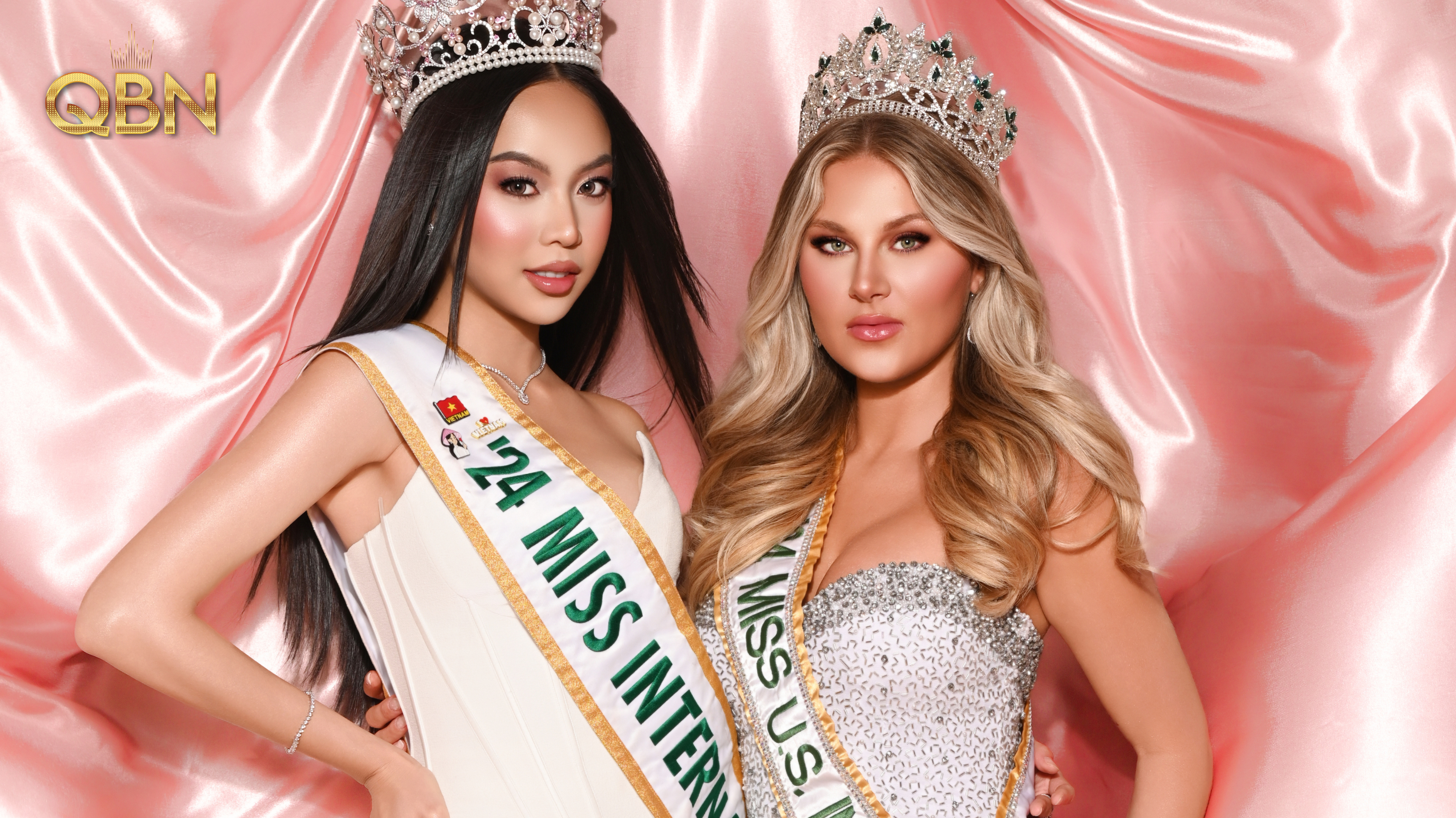 Miss US International 2025