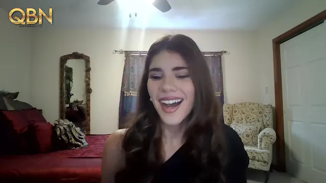 Miss Delaware USA - Julia Hatoum QBN ...