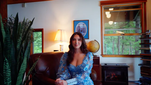 Miss Alaska USA  - Official Beyond Th...