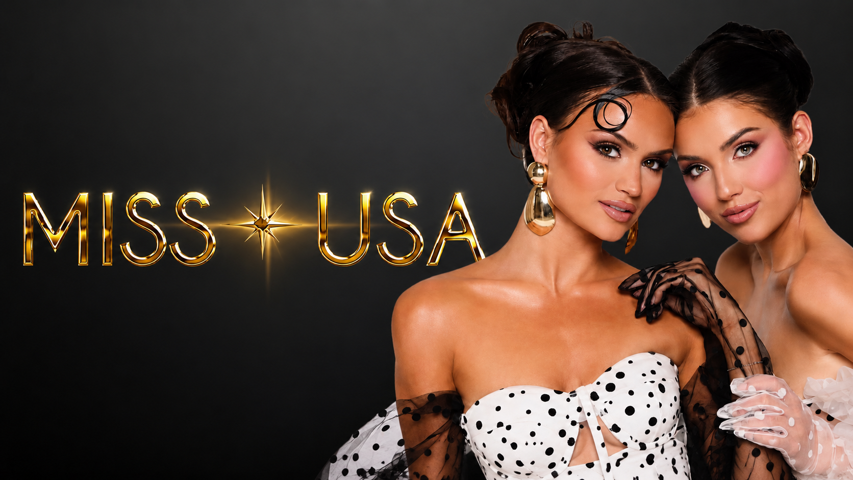 Miss USA 2026