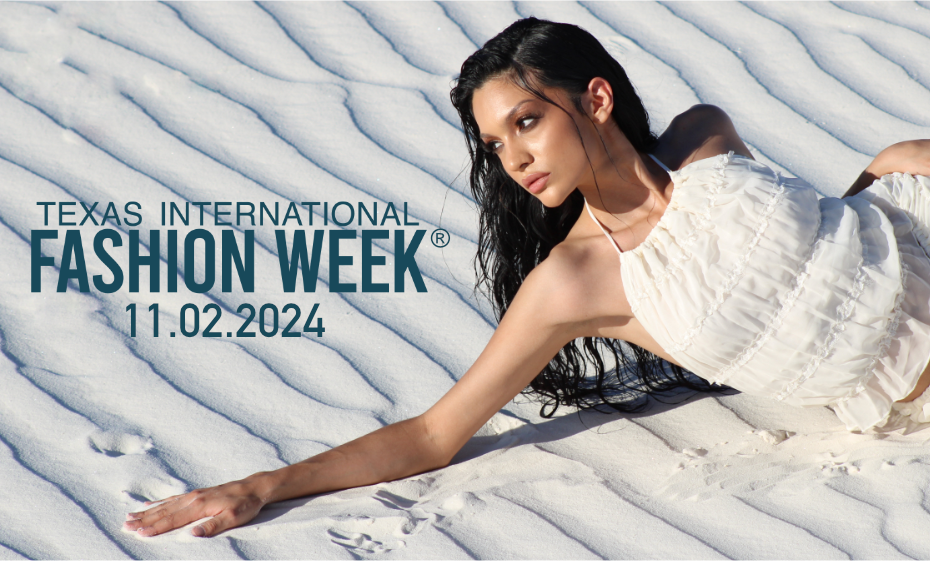 Texas International Fashion Week