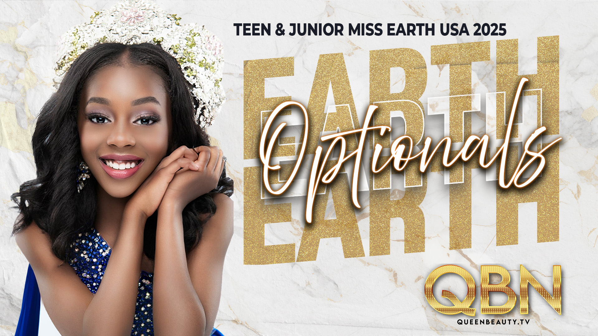Miss Earth USA Optional Awards Jan 2 2025